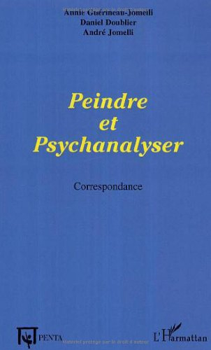 Peindre et psychanalyser : correspondance