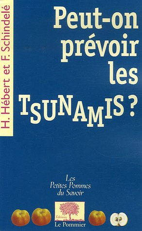 Peut-on prévoir les tsunamis ?