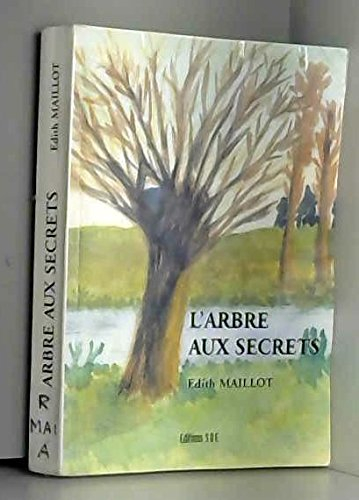 L'Arbre aux Secrets