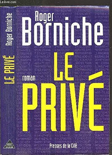 Le privé