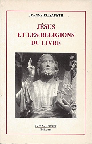 jésus et les religions du livre