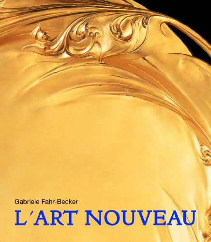 L'Art nouveau