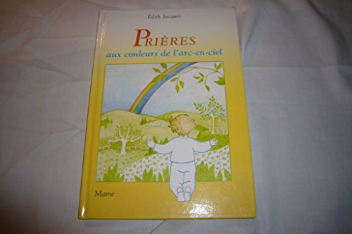 Prières aux couleurs de l'arc-en-ciel