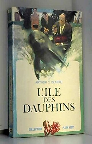 l'île des dauphins