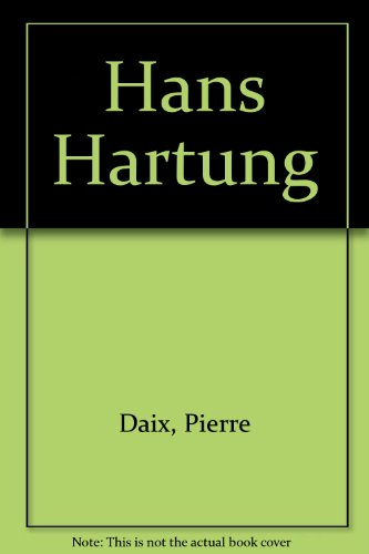 Hans Hartung