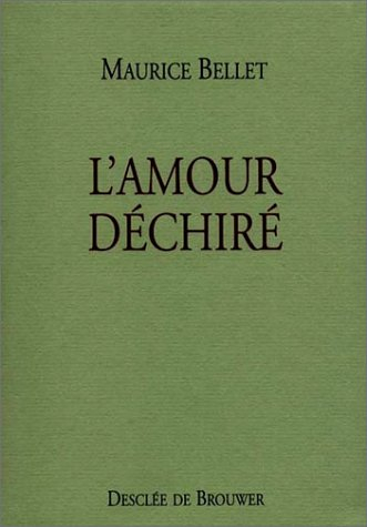 L'amour déchiré