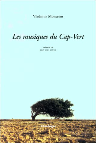Les musiques du Cap-vert