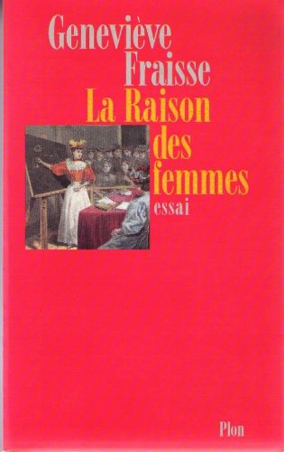 La Raison des femmes