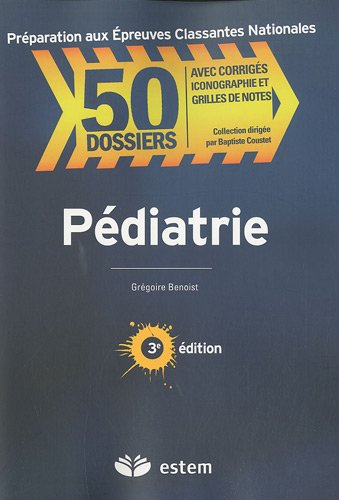 Pédiatrie