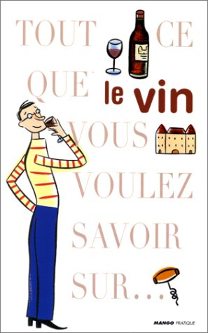 Le vin
