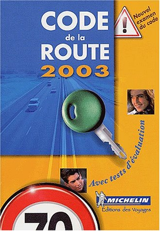 code de la route