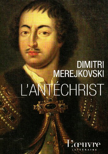 L'Antéchrist : Pierre et Alexis