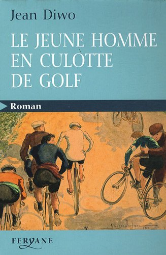 Le jeune homme en culotte de golf