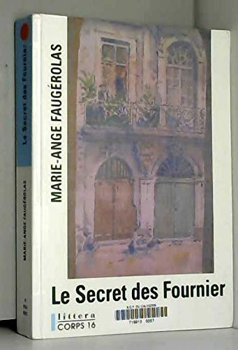 Le secret des Fournier