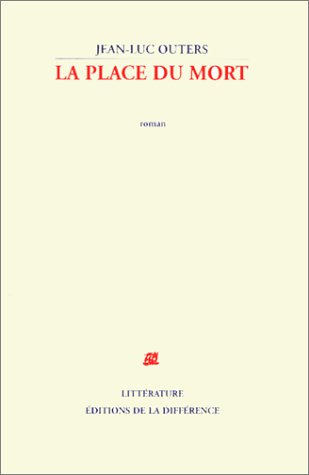 la place du mort