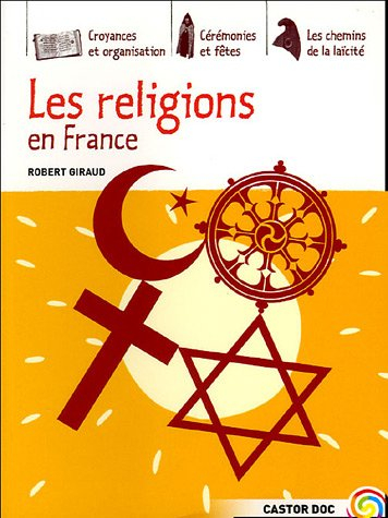 Les religions en France