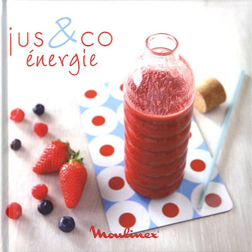 Jus & Co énergie