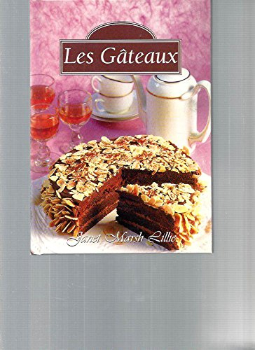 les gateaux