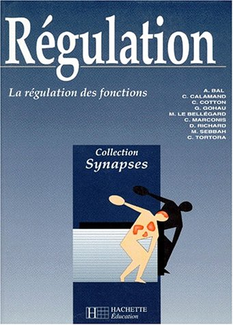 Régulation : la régulation des fonctions
