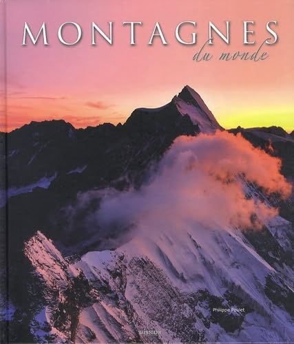 Montagnes du monde