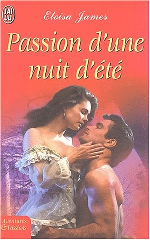 passion d'une nuit d'été