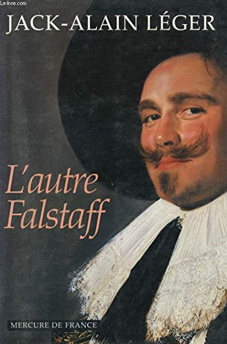 L'autre Falstaff