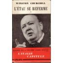 la deuxième guerre mondiale, tome ix, l'étau se referme, l'italie capitule