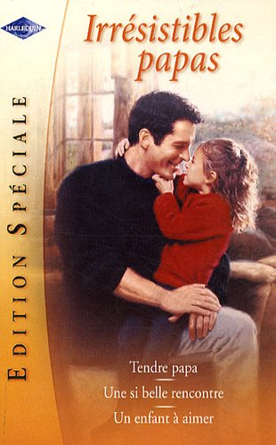 Irrésistibles papas