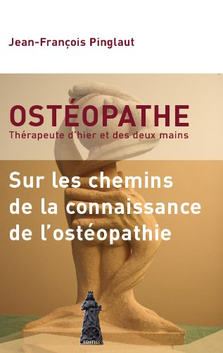 OSTÉOPATHE