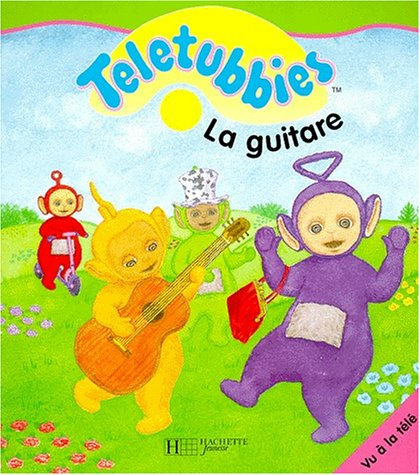 La guitare