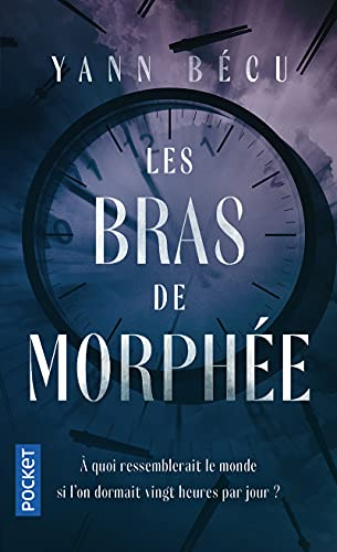 Les bras de Morphée