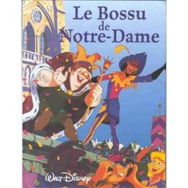 Le bossu de Notre-Dame