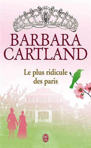 Le plus ridicule des paris