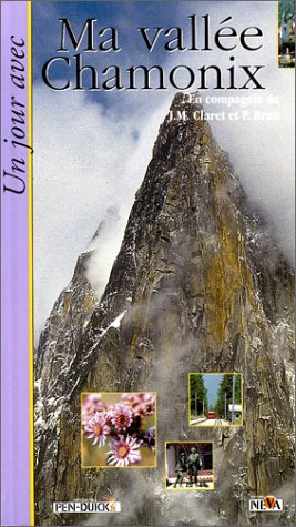 Un jour avec mon paysage