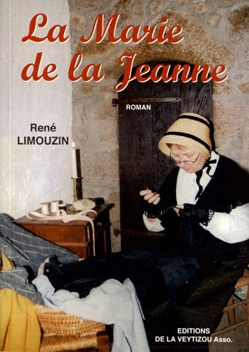 La Marie de la Jeanne