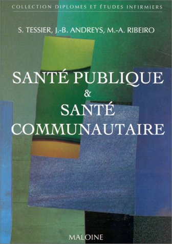 Santé publique et santé communautaire