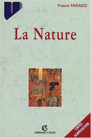 La nature