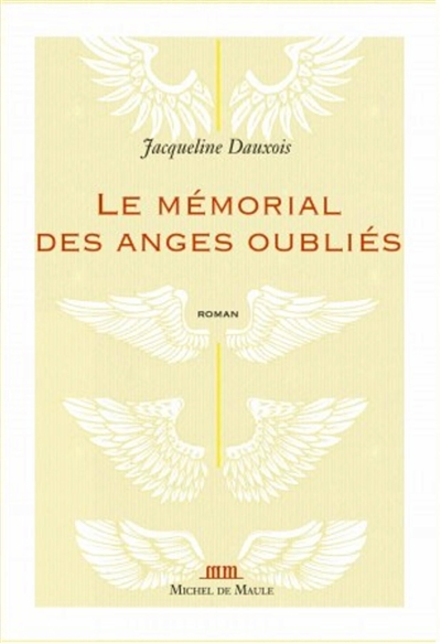 Le mémorial des anges oubliés