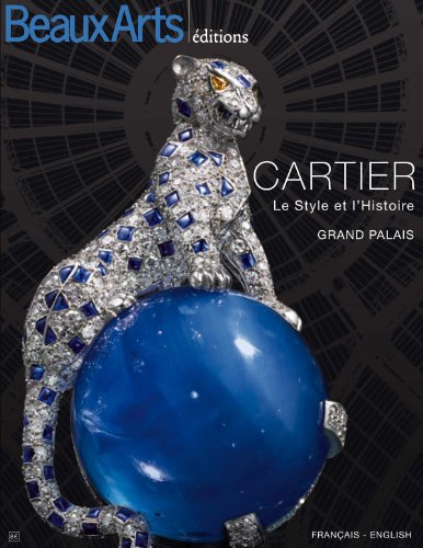 Cartier : Le style et l'histoire au Grand Palais