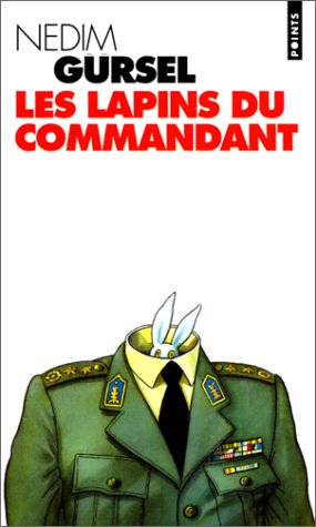 Les lapins du commandant