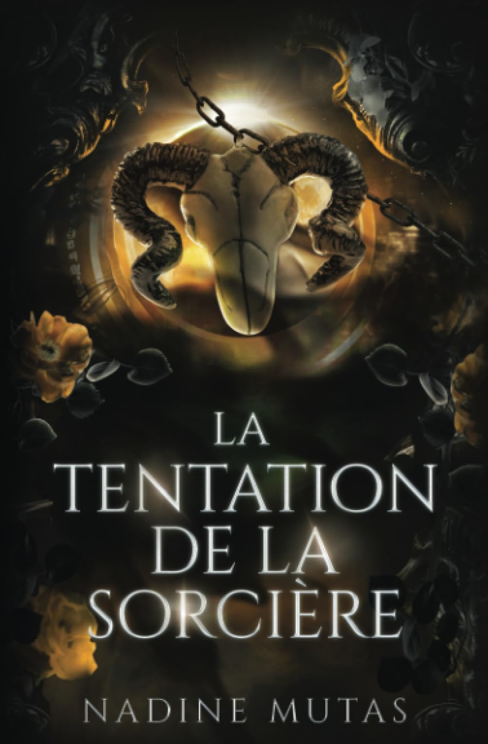La tentation de la sorcière: Un roman d'amour et de magie