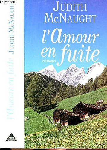 L'amour en fuite