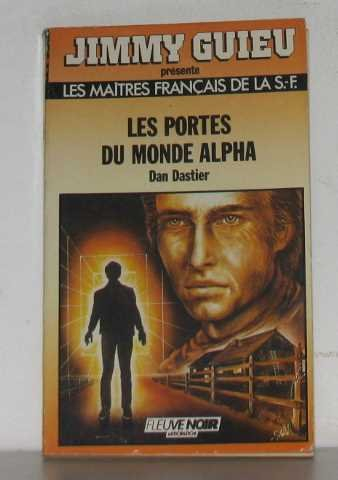 Les Portes du monde Alpha