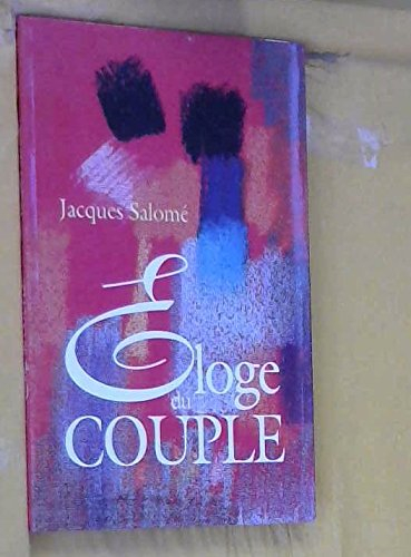 eloge du couple