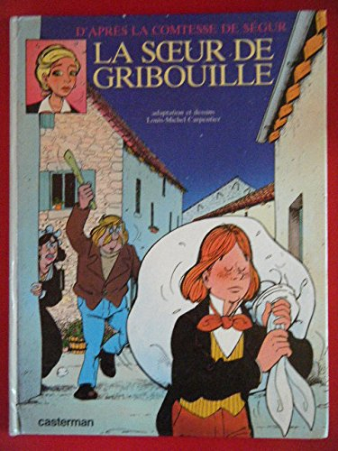 La Soeur de Gribouille