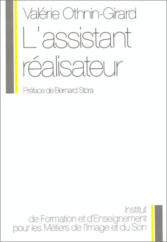 L'Assistant réalisateur