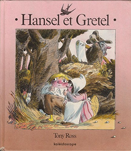 Hansel et Gretel