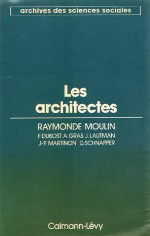 les architectes