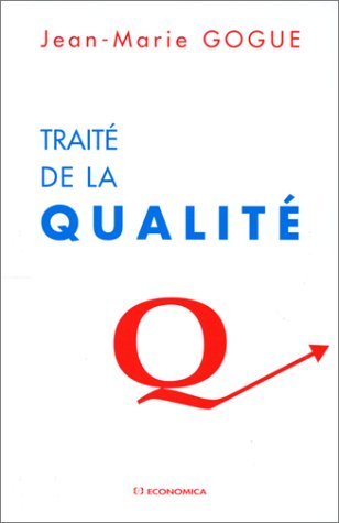 Traité de la qualité