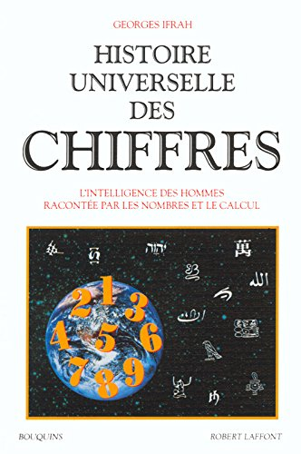 Histoire universelle des chiffres. Vol. 2